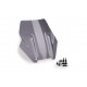 Windscreen PUIG SPORT 20841F dark smoke