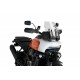 Windscreen PUIG SPORT 20841W transparent