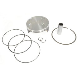 Kit piston forjat ATHENA S4F10000005A d 99,95 HC (higher comp) 12:1 Kit piston forjat ATHENA S4F10000005A d 99,95 HC (higher comp) 12:1