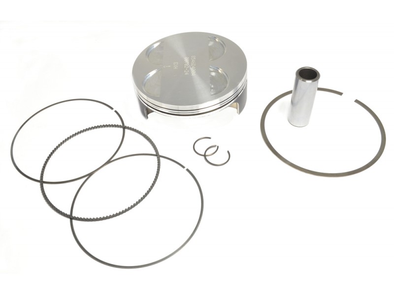 Kit piston forjat ATHENA S4F10000005A d 99,95 HC (higher comp) 12:1