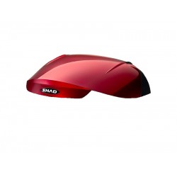 Cover SHAD D1B33E809 pentru SH33 Rosu Cover SHAD D1B33E809 pentru SH33 Rosu
