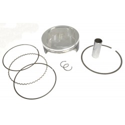 Kit piston forjat ATHENA S4F10000007A d 99,95 - Rev.dome-Low c.-Kit Athena Kit piston forjat ATHENA S4F10000007A d 99,95 - Rev.dome-Low c.-Kit Athena