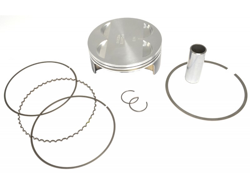 Kit piston forjat ATHENA S4F10000009A d 94,94