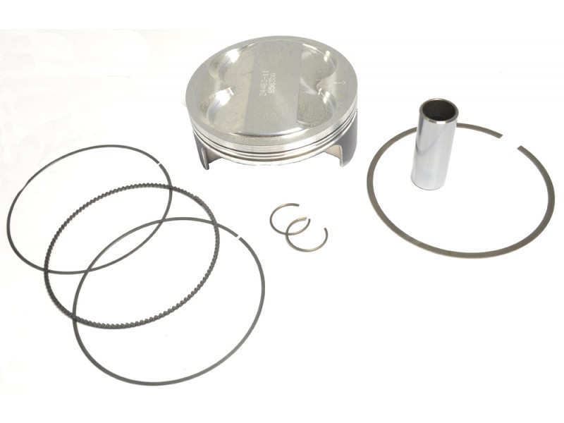 Kit piston forjat ATHENA S4F10000010A d 99,95