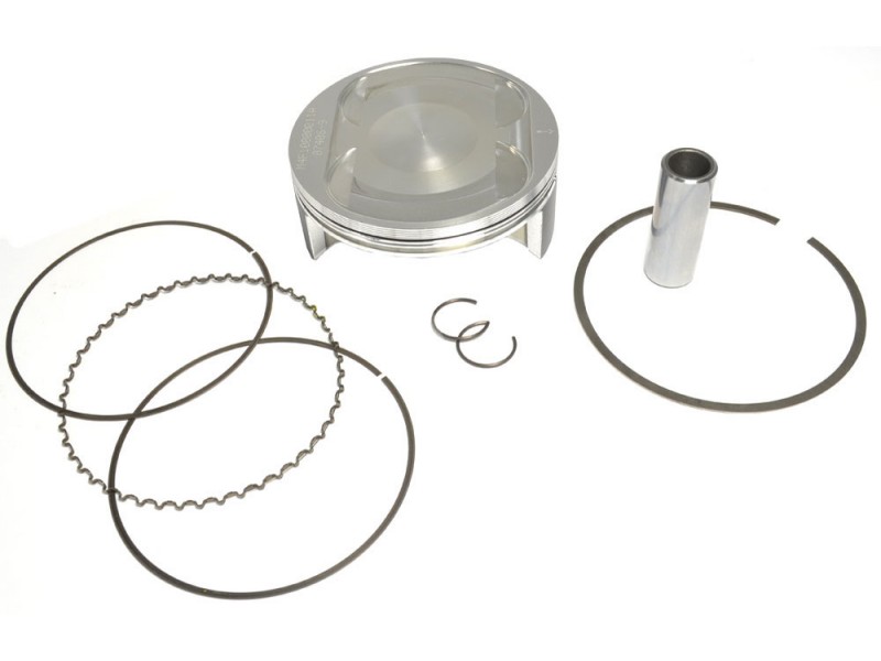 Kit piston forjat ATHENA S4F10000011B d 99,96