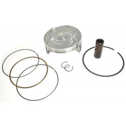 Kit piston forjat ATHENA S4F10000012A d 99,95 - Rev.dome-Low c.-Kit Athena Kit piston forjat ATHENA S4F10000012A d 99,95 - Rev.dome-Low c.-Kit Athena