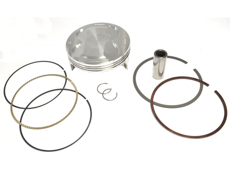 Kit piston forjat ATHENA S4F100000130 d 100