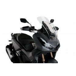 Windscreen PUIG TOURING 21207W transparent Windscreen PUIG TOURING 21207W transparent
