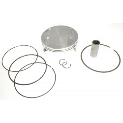 Kit piston forjat ATHENA S4F100000170 d 100 Kit piston forjat ATHENA S4F100000170 d 100