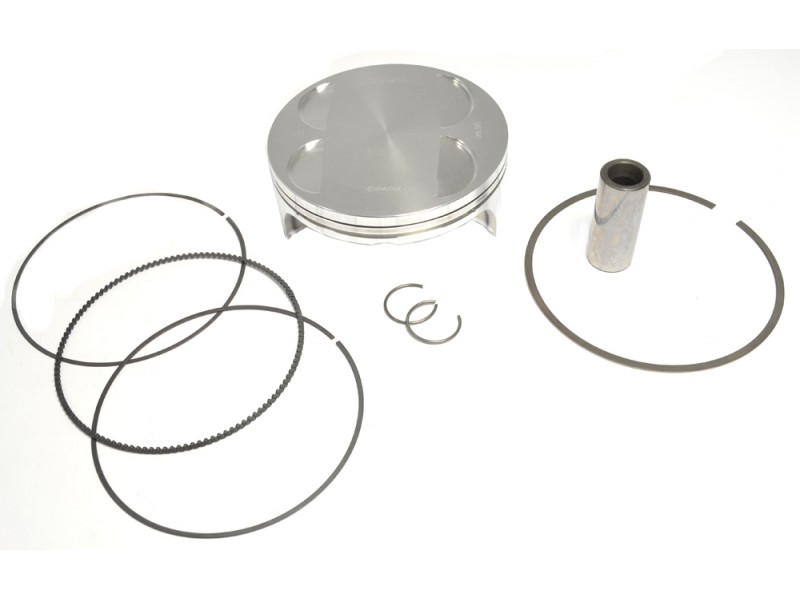 Kit piston forjat ATHENA S4F100000170 d 100