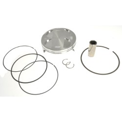 Kit piston forjat ATHENA S4F100000180 d 100 Kit piston forjat ATHENA S4F100000180 d 100