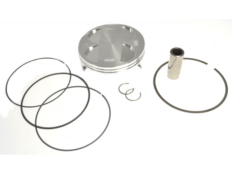 Kit piston forjat ATHENA S4F100000180 d 100