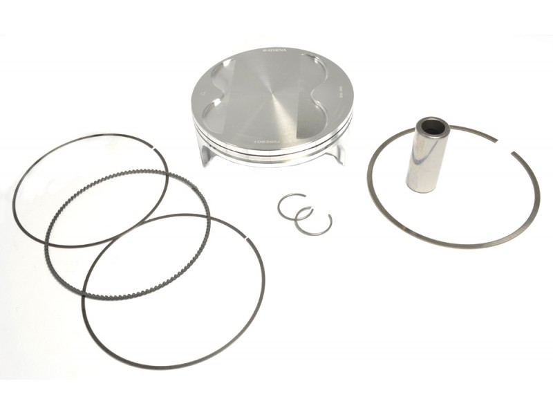 Kit piston forjat ATHENA S4F100000190 d 100