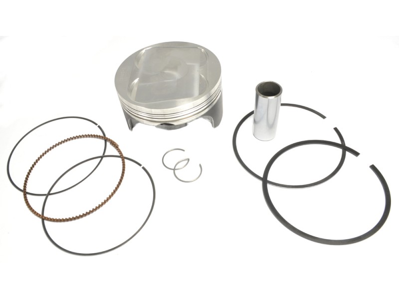 Kit piston forjat ATHENA S4F101000020 d 101