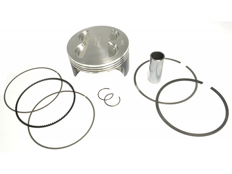 Kit piston forjat ATHENA S4F10100003C d 100,96