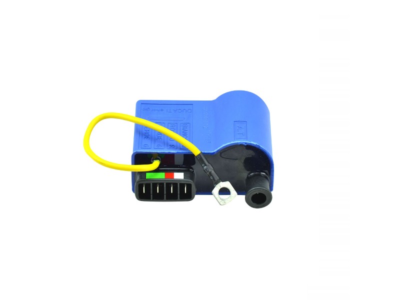 Coil RMS 246010580