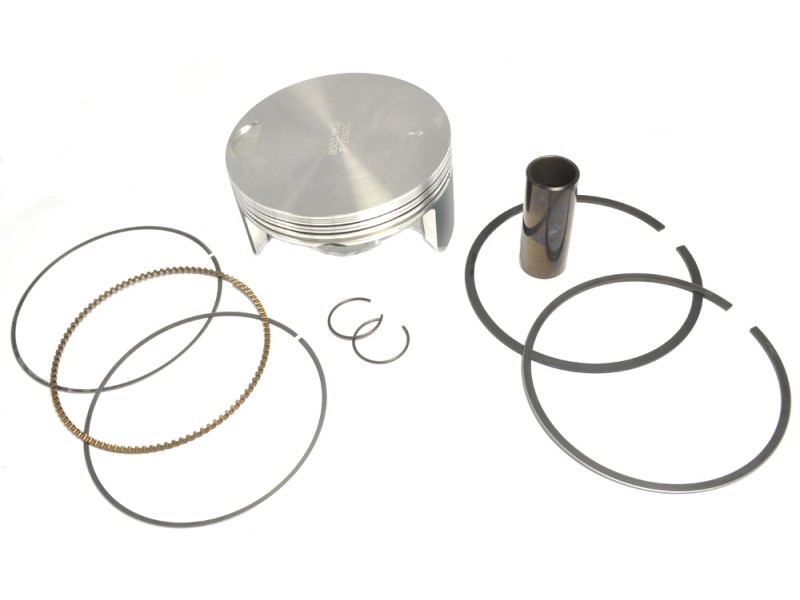 Kit piston forjat ATHENA S4F102000010 d 101,93