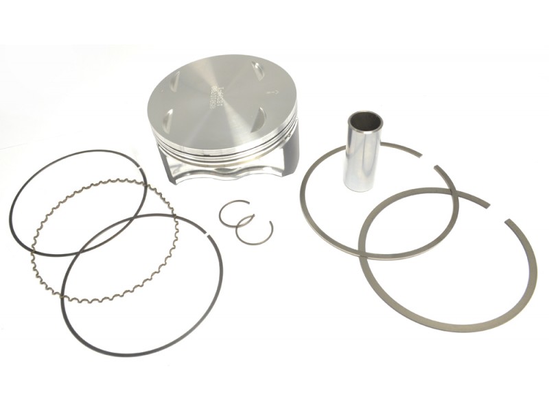 Kit piston forjat ATHENA S4F102000020 d 101,92