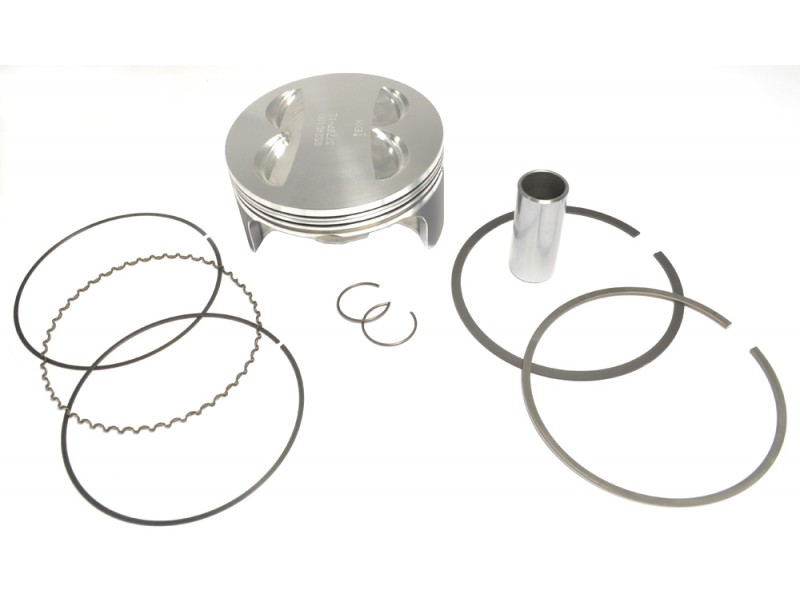 Kit piston forjat ATHENA S4F102000050 d 101,94