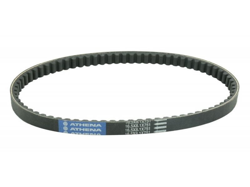 Curea de transmisie ATHENA S410000350001 Curea de transmisie ATHENA S410000350001