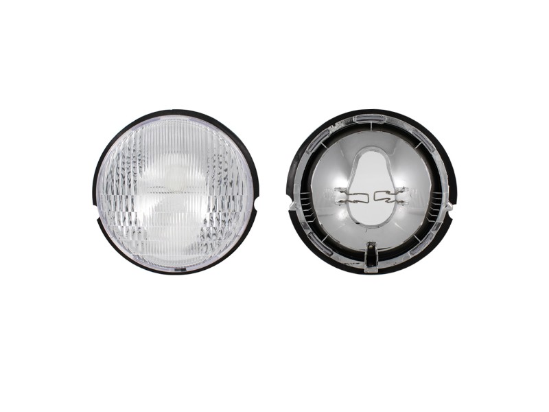 Headlamp RMS 246410320 fata Headlamp RMS 246410320 fata