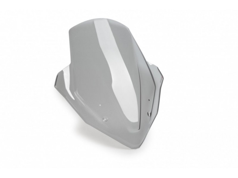 Windscreen PUIG TOURING 21219H smoke Windscreen PUIG TOURING 21219H smoke