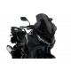 Windscreen PUIG TOURING 21219F dark smoke
