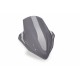 Windscreen PUIG TOURING 21219F dark smoke