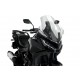 Windscreen PUIG TOURING 21219W transparent