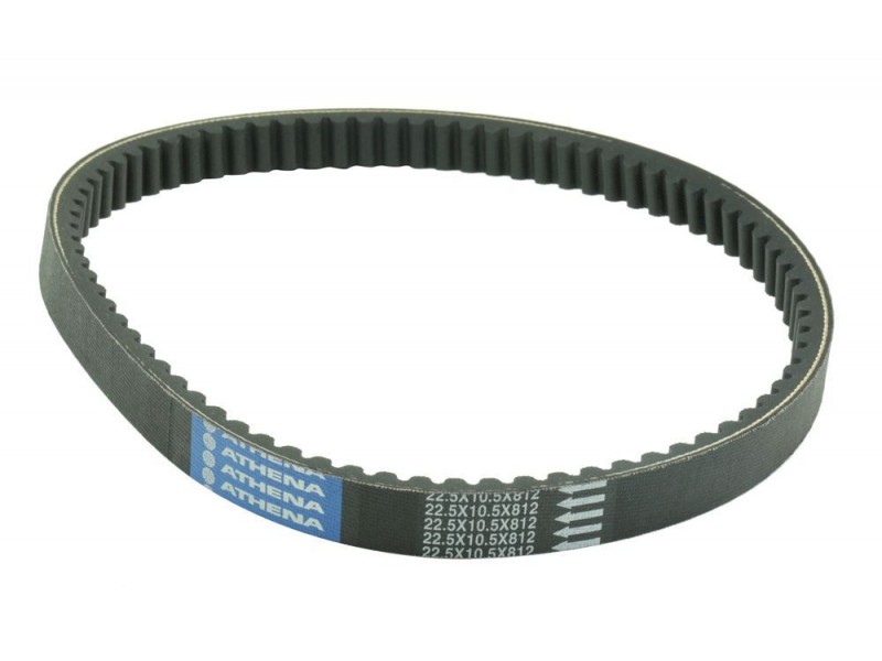 Curea de transmisie ATHENA S410000350024 Curea de transmisie ATHENA S410000350024