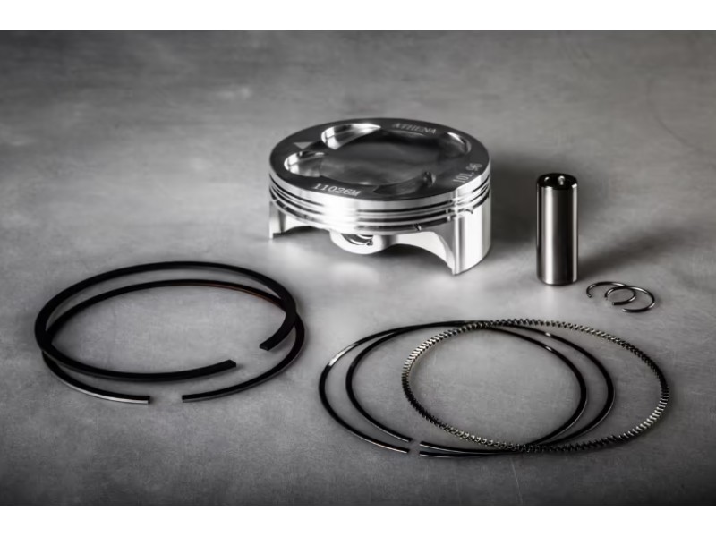 Kit cilindru ATHENA P400485100091 d 97 (450cc) standard bore