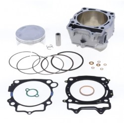 Kit cilindru ATHENA P400485100092 d 102 (490cc) to increase performance Big Bore Kit cilindru ATHENA P400485100092 d 102 (490cc) to increase performance Big Bore