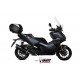 Evacuare MIVV MOVER MV.HO.0004.LV Black Stainless Steel Evacuare MIVV MOVER MV.HO.0004.LV Black Stainless Steel
