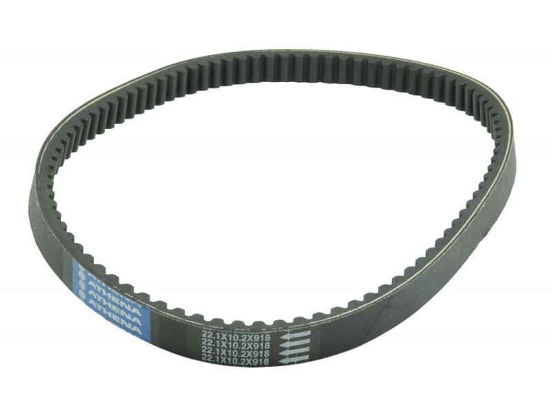 Curea de transmisie ATHENA S410000350042 Curea de transmisie ATHENA S410000350042
