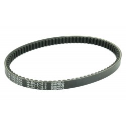 Curea de transmisie ATHENA PLATINUM S41PLAT015 Curea de transmisie ATHENA PLATINUM S41PLAT015
