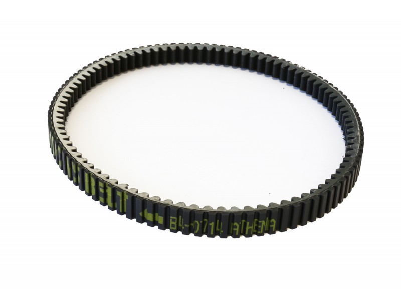 Curea de transmisie ATHENA PLATINUM S41PLAT025