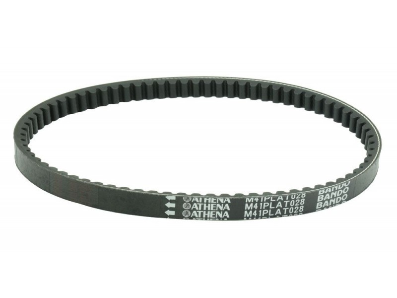 Curea de transmisie ATHENA PLATINUM S41PLAT028 Curea de transmisie ATHENA PLATINUM S41PLAT028