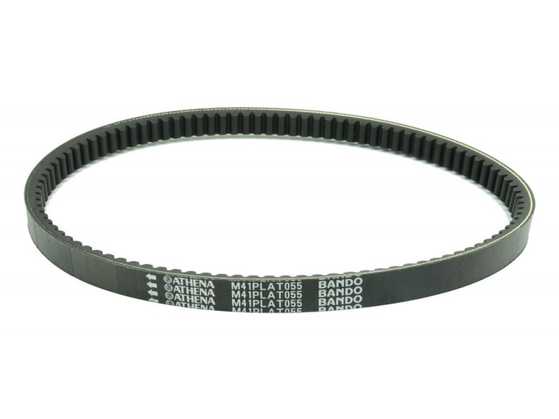 Curea de transmisie ATHENA PLATINUM S41PLAT055 Curea de transmisie ATHENA PLATINUM S41PLAT055