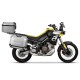 4P System fitting kit SHAD A0TR614P Pentru cutii TERRA