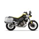 4P System fitting kit SHAD A0TR614P Pentru cutii TERRA