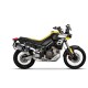 4P System fitting kit SHAD A0TR614P Pentru cutii TERRA