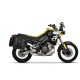 4P System fitting kit SHAD A0TR614P Pentru cutii TERRA