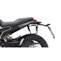 Side bag holders SHAD B0LN81SR Side bag holders SHAD B0LN81SR