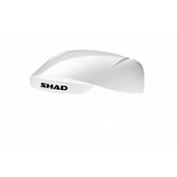 Cover SHAD D1B33E808 pentru SH33 Alb Cover SHAD D1B33E808 pentru SH33 Alb