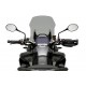 Windscreen PUIG TOURING 21336H smoke Windscreen PUIG TOURING 21336H smoke
