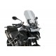 Windscreen PUIG TOURING 21336H smoke Windscreen PUIG TOURING 21336H smoke