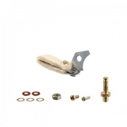 Flywheel felt lubrification kit RMS 121858103 Flywheel felt lubrification kit RMS 121858103
