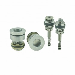 Front fork K-TECH ORVS SACHS / ZF 117-450-023-001 48 mm Front fork K-TECH ORVS SACHS / ZF 117-450-023-001 48 mm