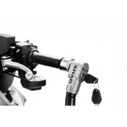 Fitting lock SHAD K0XT11SC (size 5) Fitting lock SHAD K0XT11SC (size 5)