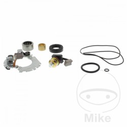 Starter motor repair kit ARROWHEAD with holder Starter motor repair kit ARROWHEAD with holder